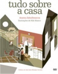 Tudo Sobre A Casa