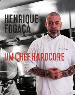 Um chef hardcore