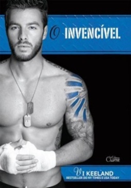 O Invencível (MMA Fighter #2)