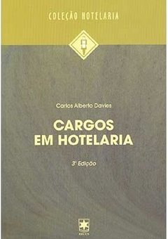 Cargos em Hotelaria