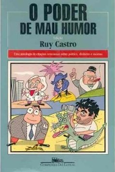 O Poder de Mau Humor