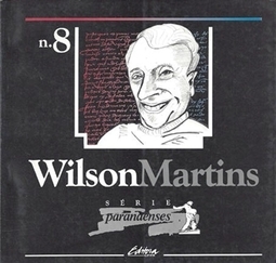 WILSON MARTINS