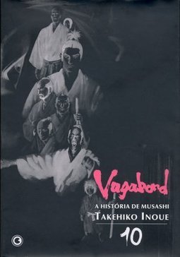 Vagabond: a História de Musashi - 10