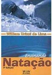 Ensinando Natação