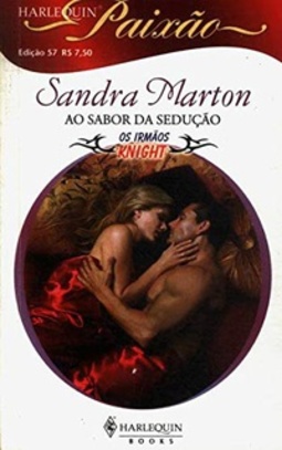 AO SABOR DA SEDUÇAO