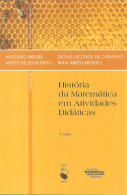História da matemática em atividades didáticas