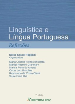 Linguistica e língua portuguesa: reflexões
