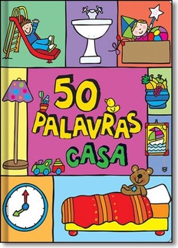 50 Palavras - Casa