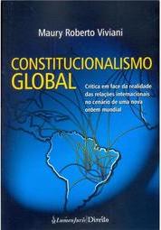 Constitucionalismo Global