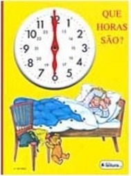 Que Horas São?