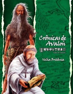 Crônicas de Avalon: Velha Britânia