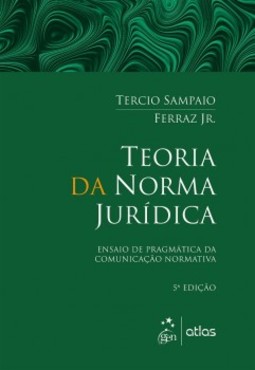 Teoria da norma jurídica