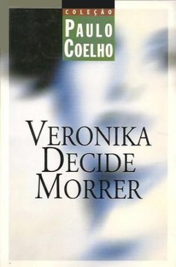 Veronika decide morrer