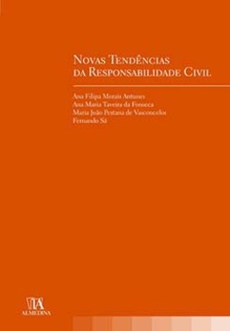 Novas tendências da responsabilidade civil