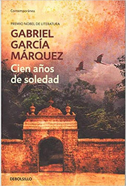 Cien años de soledad 