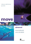 Move Student's Book With CD-Rom-Adv.