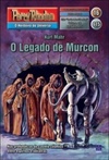 O Legado de Murcon (Perry Rhodan #915)
