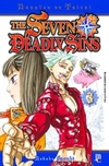 The Seven Deadly Sins #03 (Nanatsu no Taizai #3)