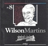 WILSON MARTINS