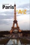 Paris de A a Z (Bagagem de Mão)
