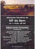 Alterações Tributárias da MP do Bem: Lei 11.196/05 - MP 255