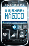 O Blackberry mágico