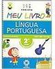 Projeto Meu Livro: Língua Portuguesa - 2 série - 1 grau