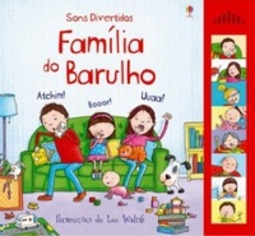 Família do Barulho (Sons Divertidos)