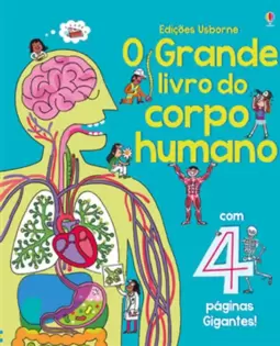 O Grande Livro do Corpo Humano