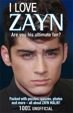 I Love Zayn: Are You His Ultimate Fan?