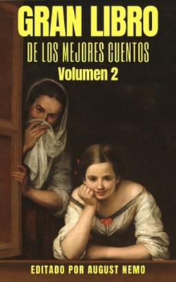 Gran libro de los mejores cuentos