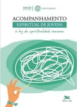 Acompanhamento espiritual de jovens