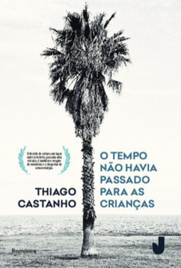 O tempo não havia passado para as crianças