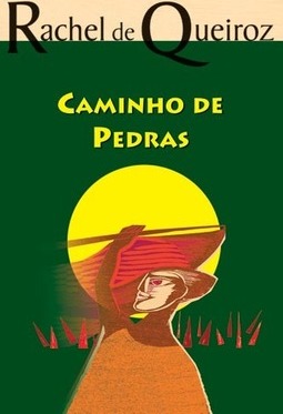 Caminho de pedras