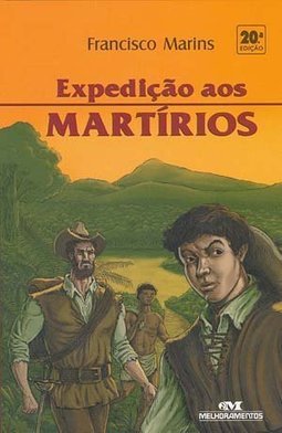 Expedição aos Martírios