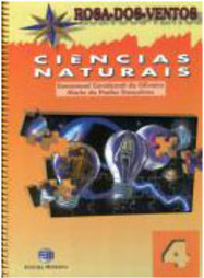 Rosa-dos-Ventos: Ciências Naturais - 4 série - 1 grau