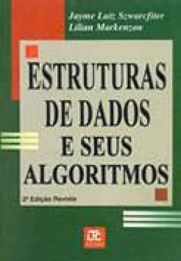 Estruturas de Dados e Seus Algoritmos
