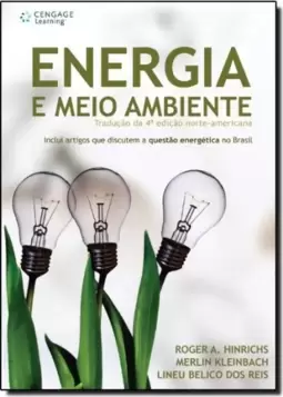 Energia E Meio Ambiente