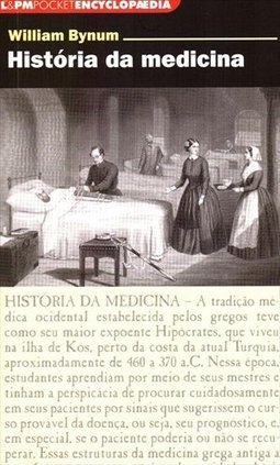 HISTORIA DA MEDICINA