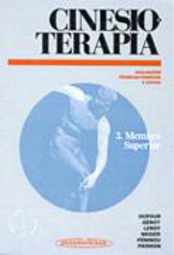 Cinesioterapia: Membro Superior