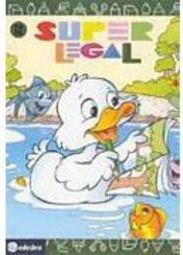 Super Legal