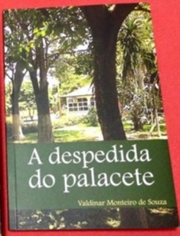 A despedida do palacete