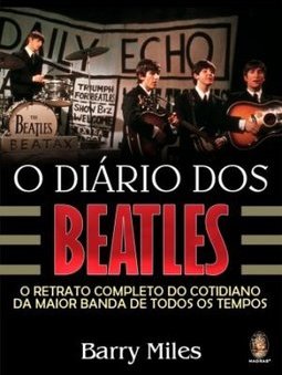 O Diario Dos Beatles