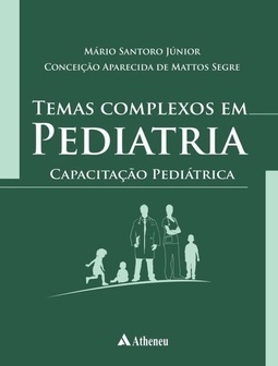 TEMAS COMPLEXOS EM PEDIATRIA