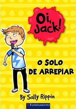 Oi, Jack! - O Solo De Arrepiar