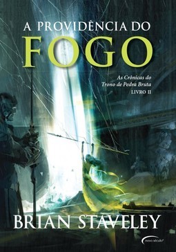 A providência do fogo