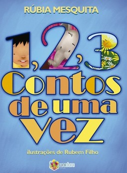 1,2,3... Contos de uma vez