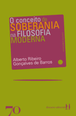 O conceito de soberania na filosofia moderna