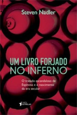 Um Livro Forjado No Inferno