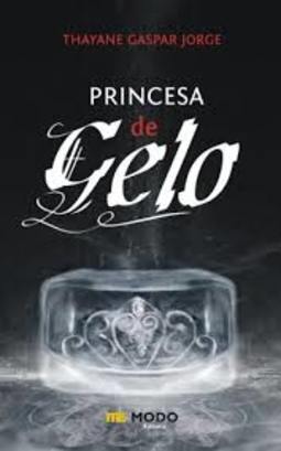 PRINCESA DE GELO